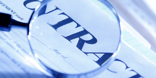 contract-publishing
