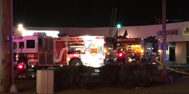 (Phoenix Fire PIO)...