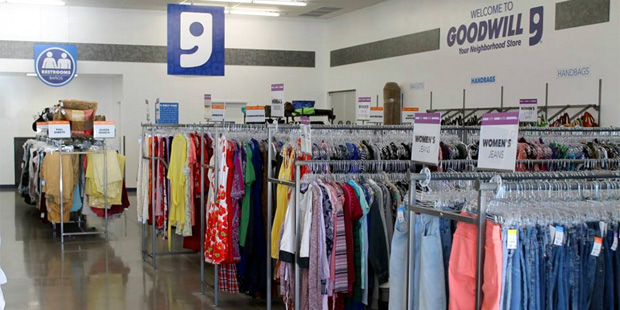 (Facebook/Goodwill of Central Arizona)...