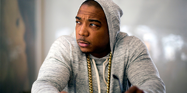 Ja Rule was born on Feb. 29. (AP Photo/David Goldman)...