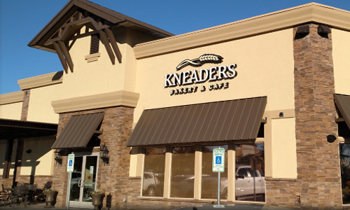 (Kneaders Bakery and Cafe Photo)...