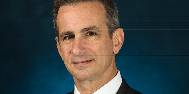 Neil Giuliano (Neil Giuliano Photo)...