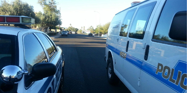 Source: Mesa Police Department...