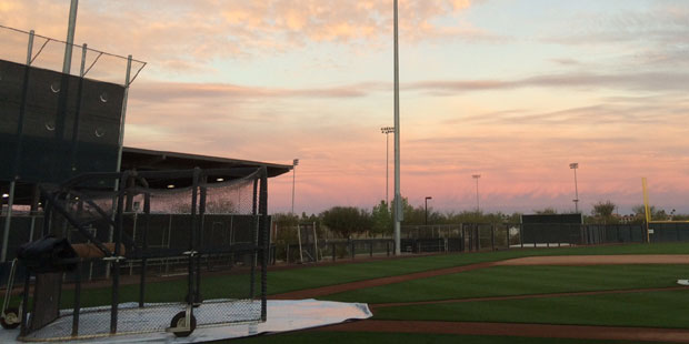 (KTAR Photo/Jim Cross)