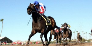 Official: Arizona horse race track lifts quarantine following equine herpes outbreak