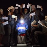 Curious Incident of the Dog in the Night-Time, TheEthel Barrymore Theatre