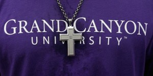 Grand Canyon University denied switch to nonprofit status
