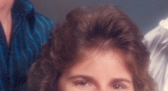 Sherry Daugherty (Silent Witness Photo)...