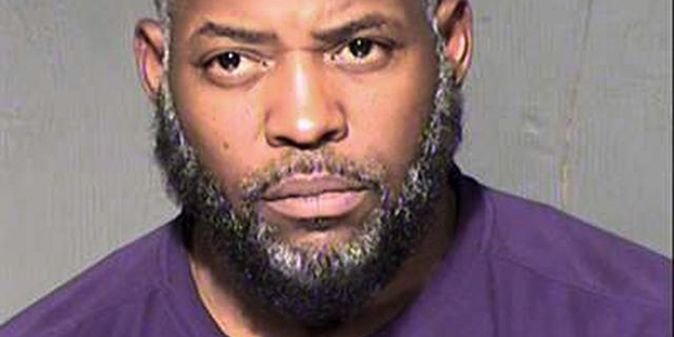 Abdul Malik Abdul Kareem (Maricopa County Sheriff's Department via AP, File)...