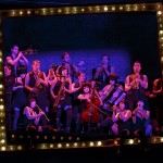 CabaretProvidence Performing Arts Center