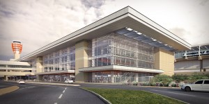 Modernization project continues at Sky Harbor's Terminal 3
