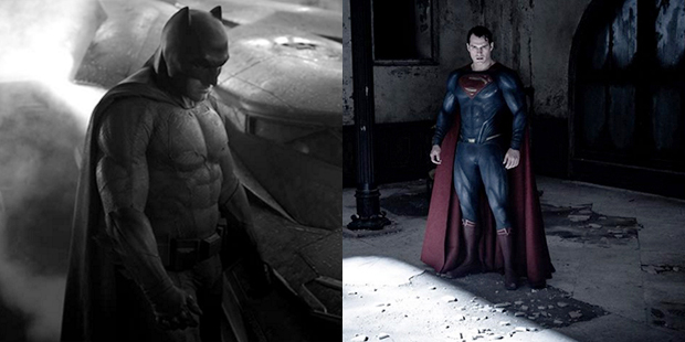 (Image illustration from Facebook/Batman v. Superman: Dawn of Justice)...