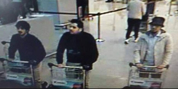 (Surveillance Photo)...