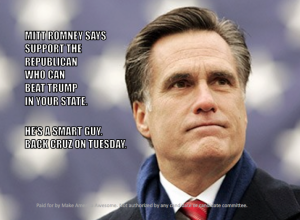 (Photo: Make America Awesome via Buzzfeed)