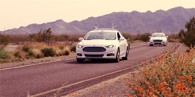 (Photo: Ford)...