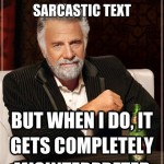 interestingman-texting