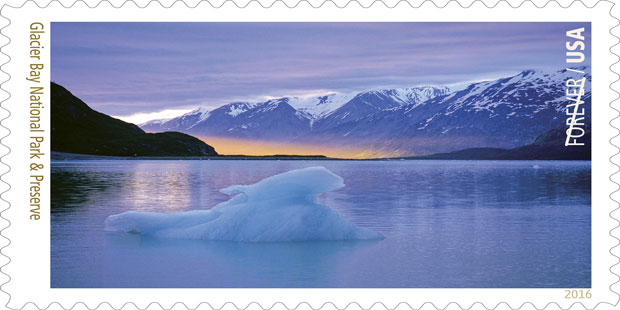 (United States Postal Service Photo)...