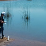 ASU Algae Study at CGS