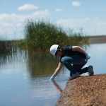 ASU Algae Study at CGS