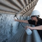 ASU Algae Study at CGS