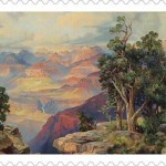 GrandCanyonForeeverStamp