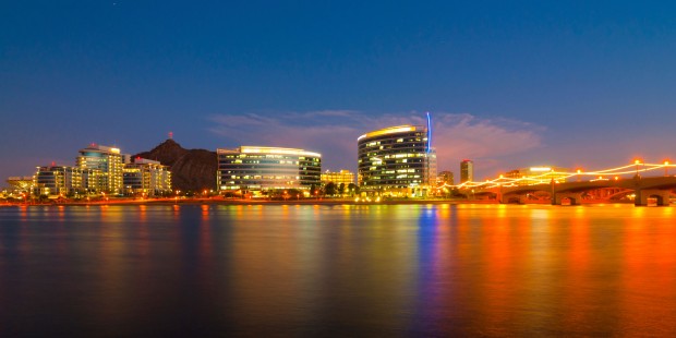 (Photo by: Arizona Commerce Authority)...