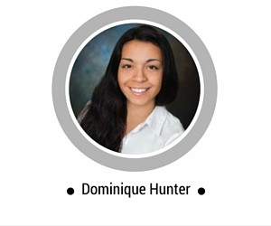 Dominique Hunter