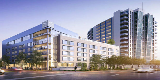 AC Hotel Phoenix Tempe/Downtown (AC Hotels Marriott Photo) Related Ohio Rep. Kaptur treated for non...