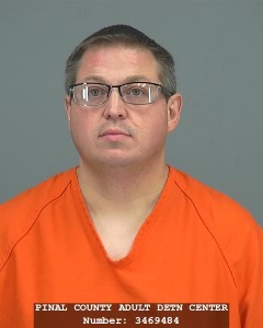 (Pinal County Sheriff's Office photo)
