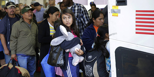 (AP Photo/Eric Gay, File)...