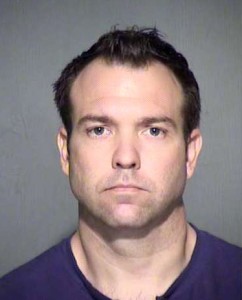 Daniel Bergstrom (MCSO Photo)
