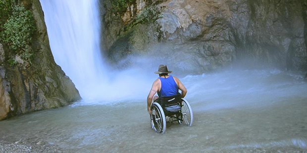 (Daring Adventures Photo)...