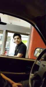 Del Taco manager (Screenshot)