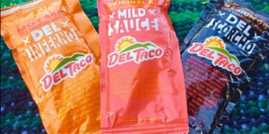 (Facebook/Del Taco)