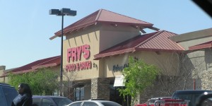 Mayor: Fry’s grocery store in downtown Phoenix will open in 2018