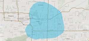 gopuff delivery area