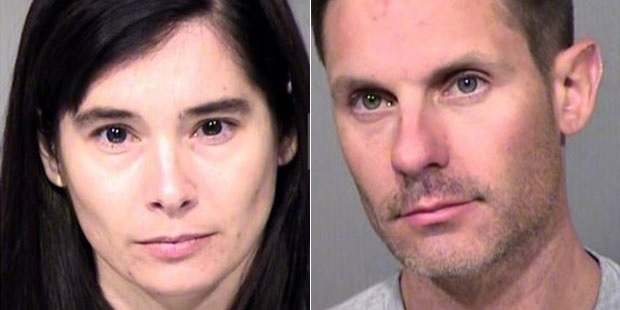 (MCSO Photos)...
