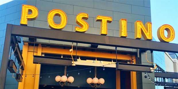 (Facebook/Postinos WineCafe)...