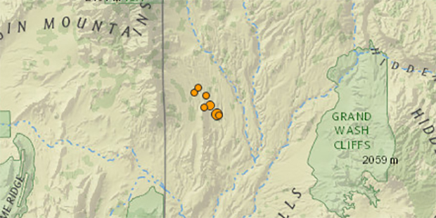 (United States Geological Survey)...