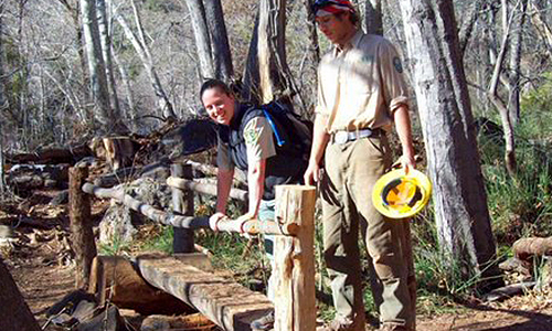 (U.S. Forest Service Photo)...