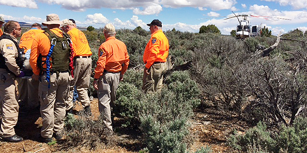 (Arizona Department of Public Safety Photo)...