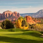 No. 5 Sedona, Arizona