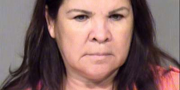 (Arizona Attorney General Office Photo)...