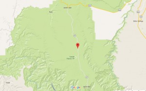State Route 67 (Google Maps)