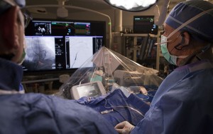 New heart procedure reduces patient recovery time