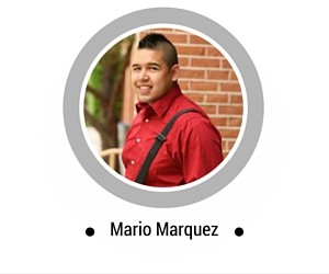 Mario Marquez