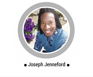 Joseph Jenneford