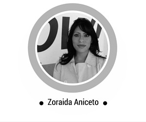 Zoraida Aniceto