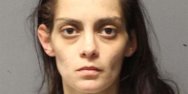 Belinda Hartman (Photo: YCSO)...