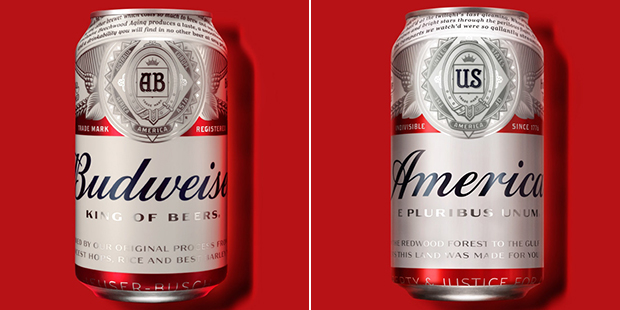 (PRNewsFoto/Anheuser-Busch)...